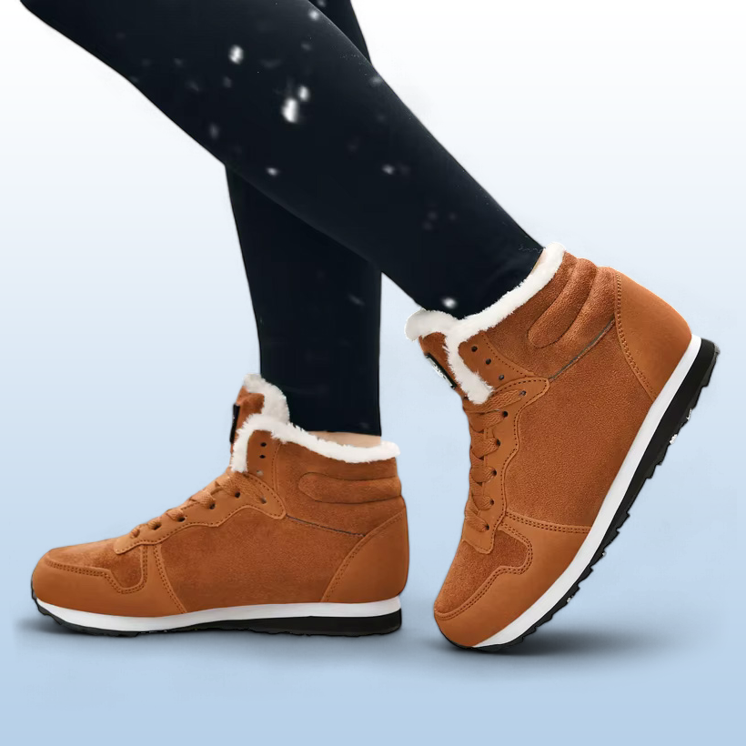 VoetSupport - Orthopedische Wollenvoering Schoenen